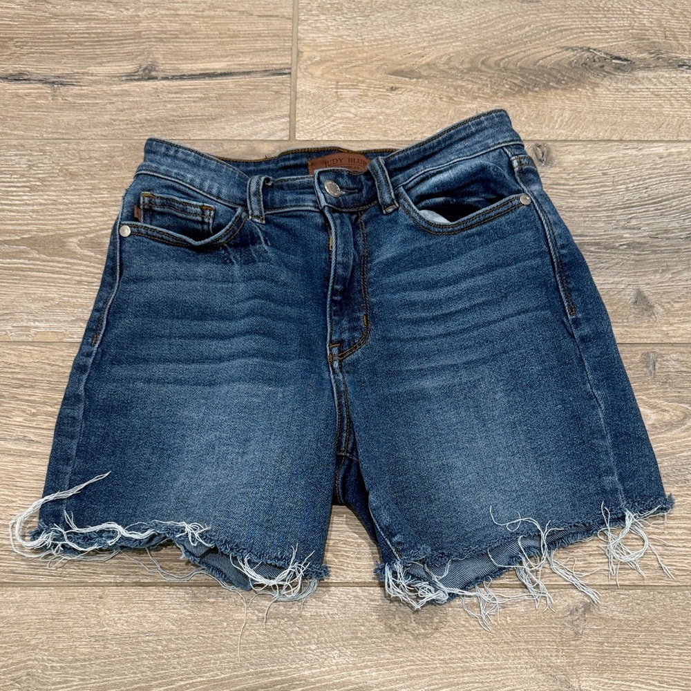JUDY BLUE shorts